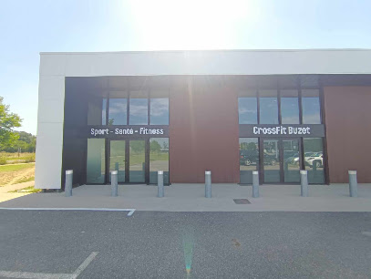 Crossfit Buzet Salle De Gym & Fitness à Buzet-sur-Tarn