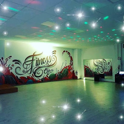 FITNESS CLUB | Salle de sport lorient - Crosstraining - Crossfit - Cours collectifs - Musculation, Salle de Gym et Fitness à Lorient