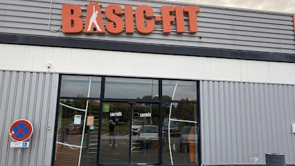 basic-fit, Salle de Gym et Fitness à Saint-Brevin-les-Pins