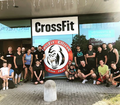 CrossFit Ellirog, Salle de Gym et Fitness à Sarrebourg