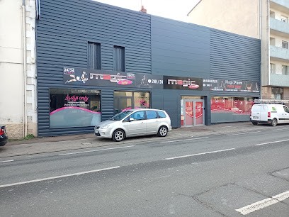 Magic Form, Salle de Gym et Fitness à Montluçon