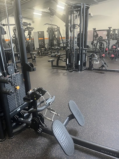 L'Appart Fitness - Salle De Sport Montceau-les-Mines, Salle de Gym et Fitness à Montceau-les-Mines