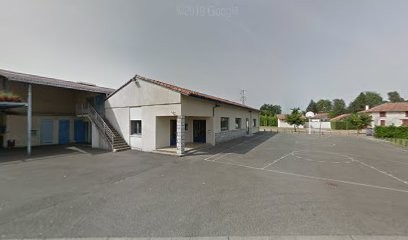 Salle polyvalente de Buglose, Salle de Gym et Fitness à Saint-Vincent-de-Paul