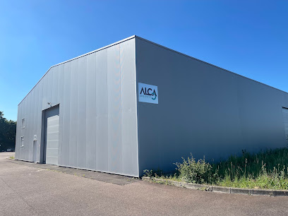 Crossfit Alca Salle De Gym & Fitness à Valmont