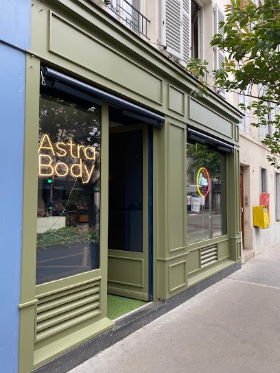 Astra Body Vincennes et Diététicien Nutritionniste, Salle de Gym et Fitness à Vincennes