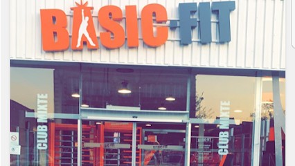 Basic-Fit Roubaix Boulevard Gambetta, Salle de Gym et Fitness à Roubaix