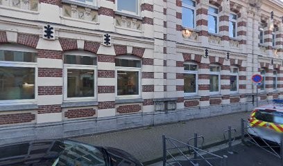 Salle Screder, Salle de Gym et Fitness à Lille