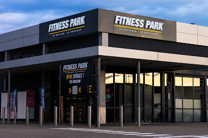 Fitness Park - Salle De Sport Tignieu Salle De Gym & Fitness à Tignieu-Jameyzieu