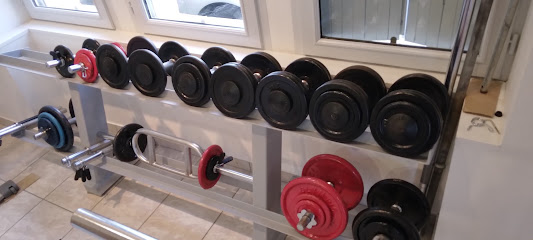 Musculation Samouraï Chermignac, Salle De Gym & Fitness à Chermignac