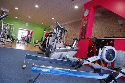 La Palestre, Salle de Gym et Fitness à Saint-Laurent-sur-Saône
