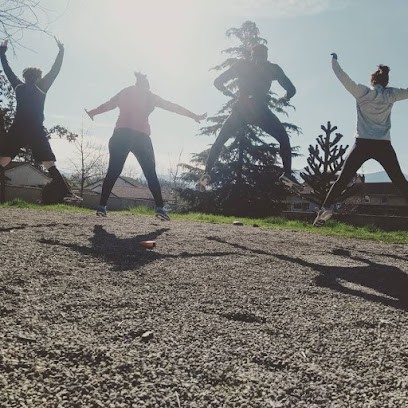 Association A Ton Rythme, Salle de Gym et Fitness à Rives