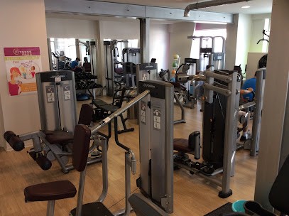 Romain Ledurre Culture Physique, Salle de Gym et Fitness à Lambersart