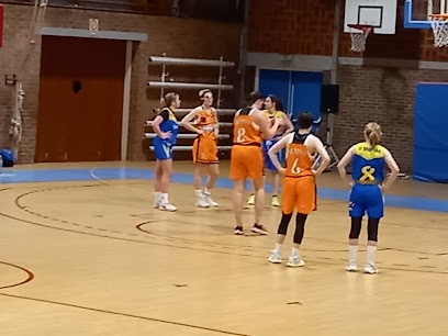 Salle De Sport Charles Humez, Salle de Gym et Fitness à Outreau