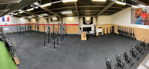 Nero CrossFit, Salle de Gym et Fitness à Strasbourg