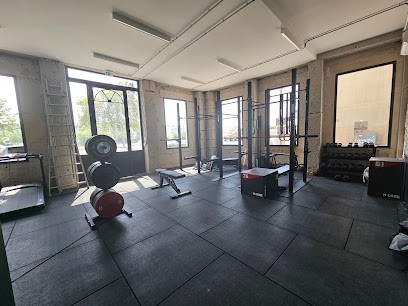 L'acropole, Salle de Gym et Fitness à Lyon 02
