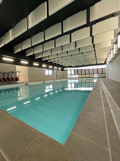 Movida Montpellier, Salle de Gym et Fitness à Montpellier