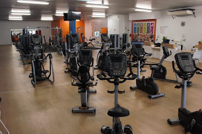 L'orange Bleue, Salle de Gym et Fitness à Royan