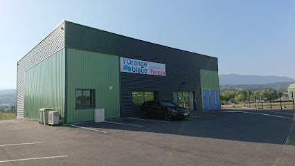 Orange Bleue - Room De Sport, Salle de Gym et Fitness à Thonon-les-Bains