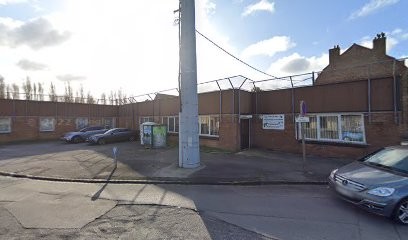 Salle Municipale De Remise En Forme, Salle de Gym et Fitness à Coudekerque-Branche