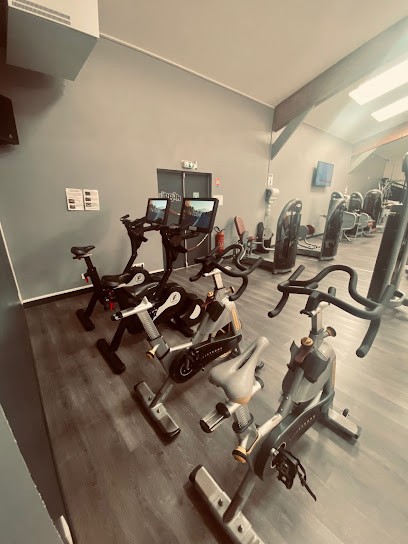 Urban Fit Center Rivery, Salle de Gym et Fitness à Rivery