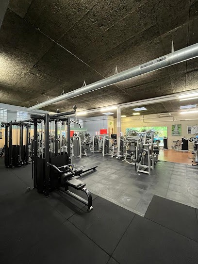 NATURAL Fitness Mâcon. Sport & Santé, Salle de Gym et Fitness à Mâcon