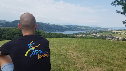 Apact Ta Santé Salle De Gym & Fitness à Villages du Lac de Paladru