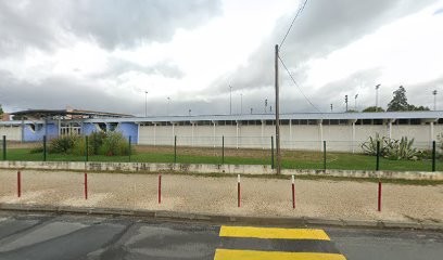 GYM CLUB LANGONNAIS, Salle de Gym et Fitness à Langon