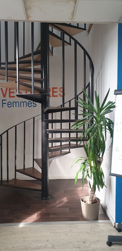 Orange Bleue Room De Sport, Salle de Gym et Fitness à Goussainville