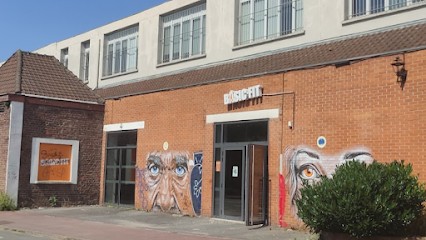 Basic-Fit Lille Rue Fourier, Salle de Gym et Fitness à Lille