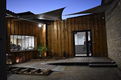 Health Fitness Factory, Salle de Gym et Fitness à Lesparre-Médoc