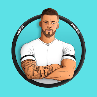 Coach Amoros Salle De Gym & Fitness à Mouans-Sartoux