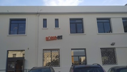Basic-Fit Marseille Rue De Lyon, Salle de Gym et Fitness à Marseille 15