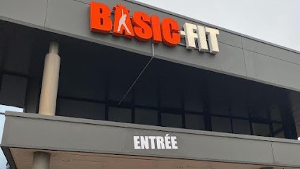 Basic-Fit Sens Rue Champbertrand, Salle de Gym et Fitness à Sens