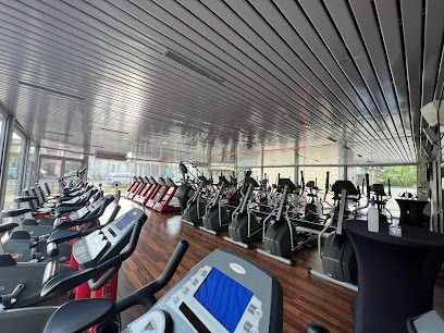 Magic Form Nemours, Salle de Gym et Fitness à Saint-Pierre-lès-Nemours