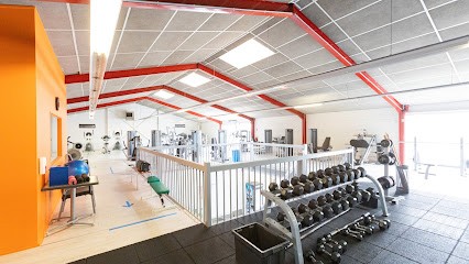 L'orange Bleue, Salle de Gym et Fitness à Vannes