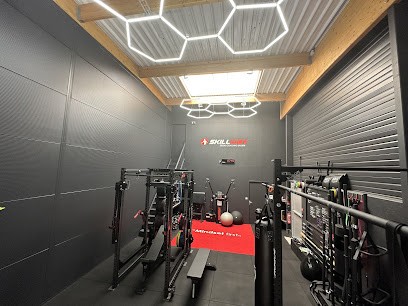 Studio Skillway, Salle de Gym et Fitness à Dives-sur-Mer