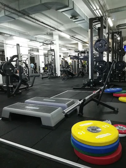 Axellia Sport, Salle de Gym et Fitness à La Seyne-sur-Mer