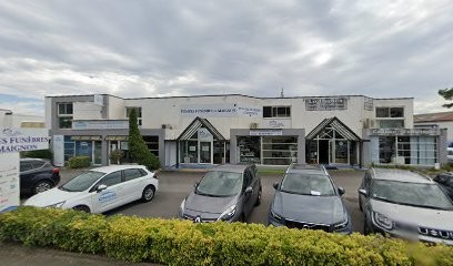 BH Hi'Power France, Salle de Gym et Fitness à Anglet