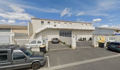 Ma Salle Montady, Salle de Gym et Fitness à Montady