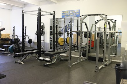 Le Temple Du Fitness Rezé, Salle de Gym et Fitness à Rezé