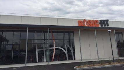 Basic-Fit Le Haillan Avenue De Magudas, Salle de Gym et Fitness au Haillan