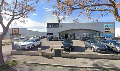 Centre Wellness, Salle de Gym et Fitness à Narbonne
