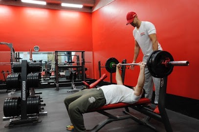 Sport Center, Salle de Gym et Fitness à Villefranche-sur-Saône