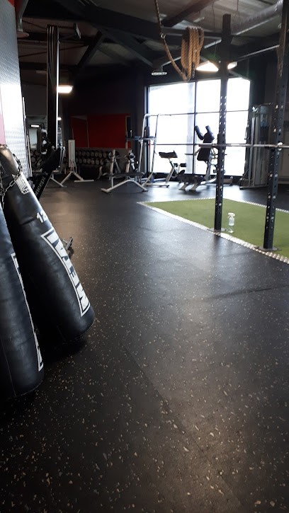 NAIKEN Savigneux, Salle de Gym et Fitness à Savigneux