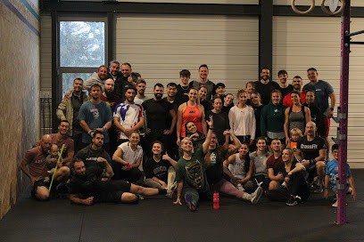CrossFit Renégat, Salle de Gym et Fitness à Sainte-Croix-en-Plaine