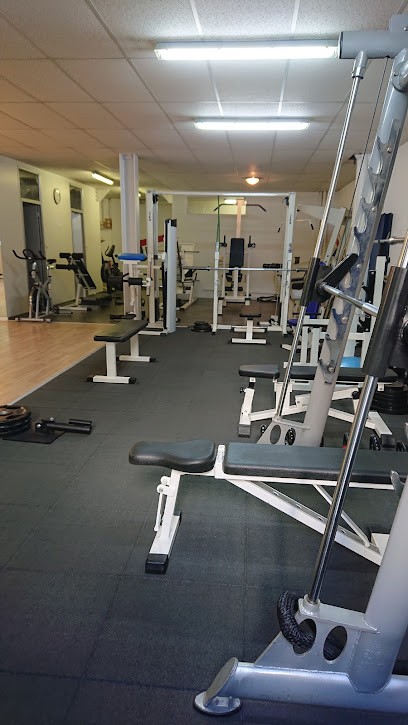 Imagym, Salle de Gym et Fitness à Villeurbanne