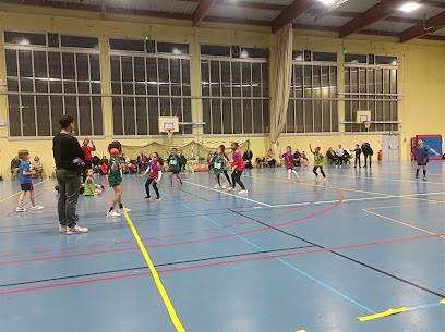 Gymnase Colbert, Salle de Gym et Fitness à Lyon 08