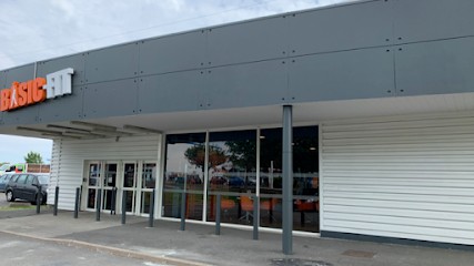Basic-Fit Villabé Avenue Des Courtes Epluches, Salle de Gym et Fitness à Villabé