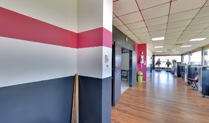 Wake Up Form THOUARS, Salle de Gym et Fitness à Louzy