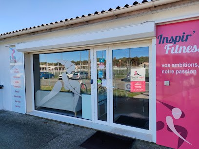 Inspir'Fitness, Salle de Gym et Fitness à Plaisance-du-Touch
